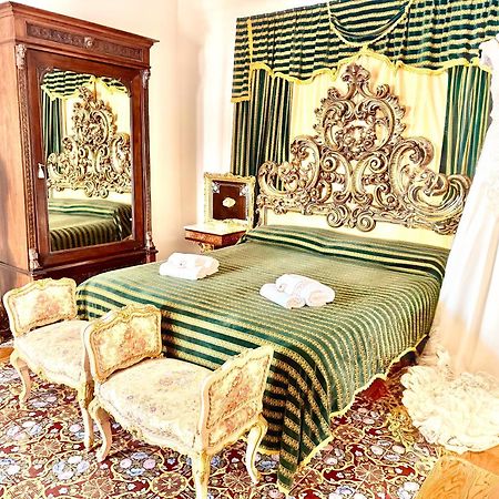 Palazzo Viola Suite Panoramica Palermo Bagian luar foto
