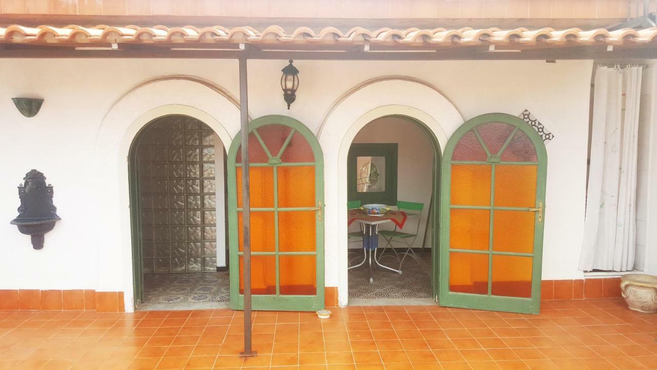 Palazzo Viola Suite Panoramica Palermo Bagian luar foto